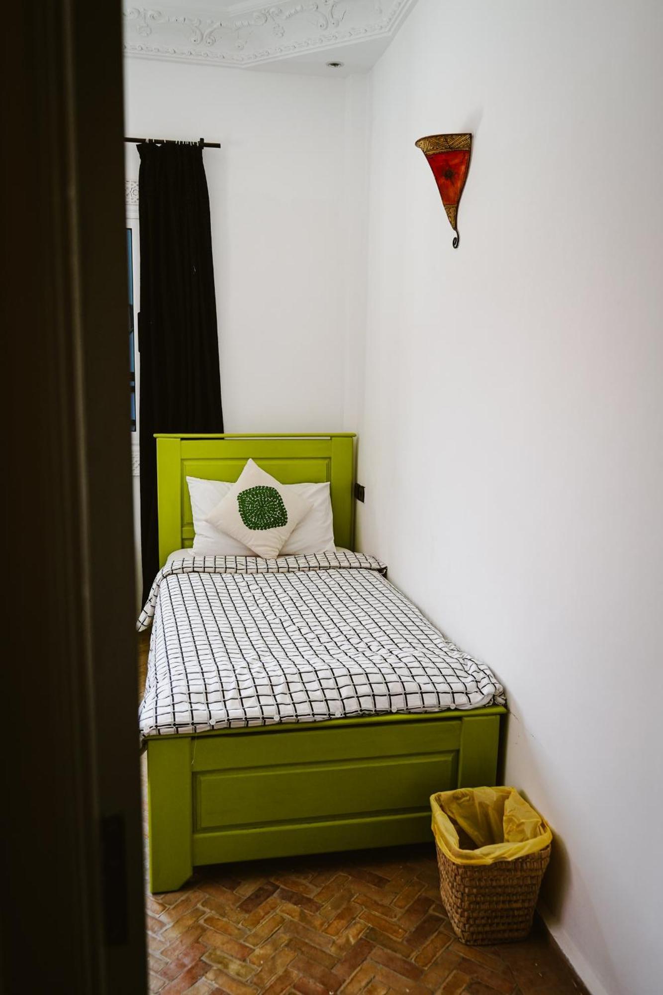 Dar Sultana Guesthouse Surf Morocco Tamraght 外观 照片